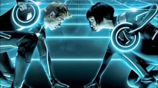 Clu Arrives (Alternate) - Tron Legacy - Daft Punk