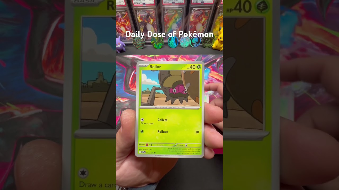 ⚡Daily Dose of Pokémon - SURGING SPARKS PACK OPENING – Hunting the PIKACHU EX GRAIL! 