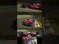 Formula Gran Turismo at Nurburgring Nordschleife - Gran Turismo 4 Spec II pt 3.1