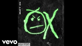 Matt Ox - Blue Racks (Audio)