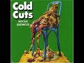 Capture de la vidéo Nicholas Greenwood - Cold Cuts  1972