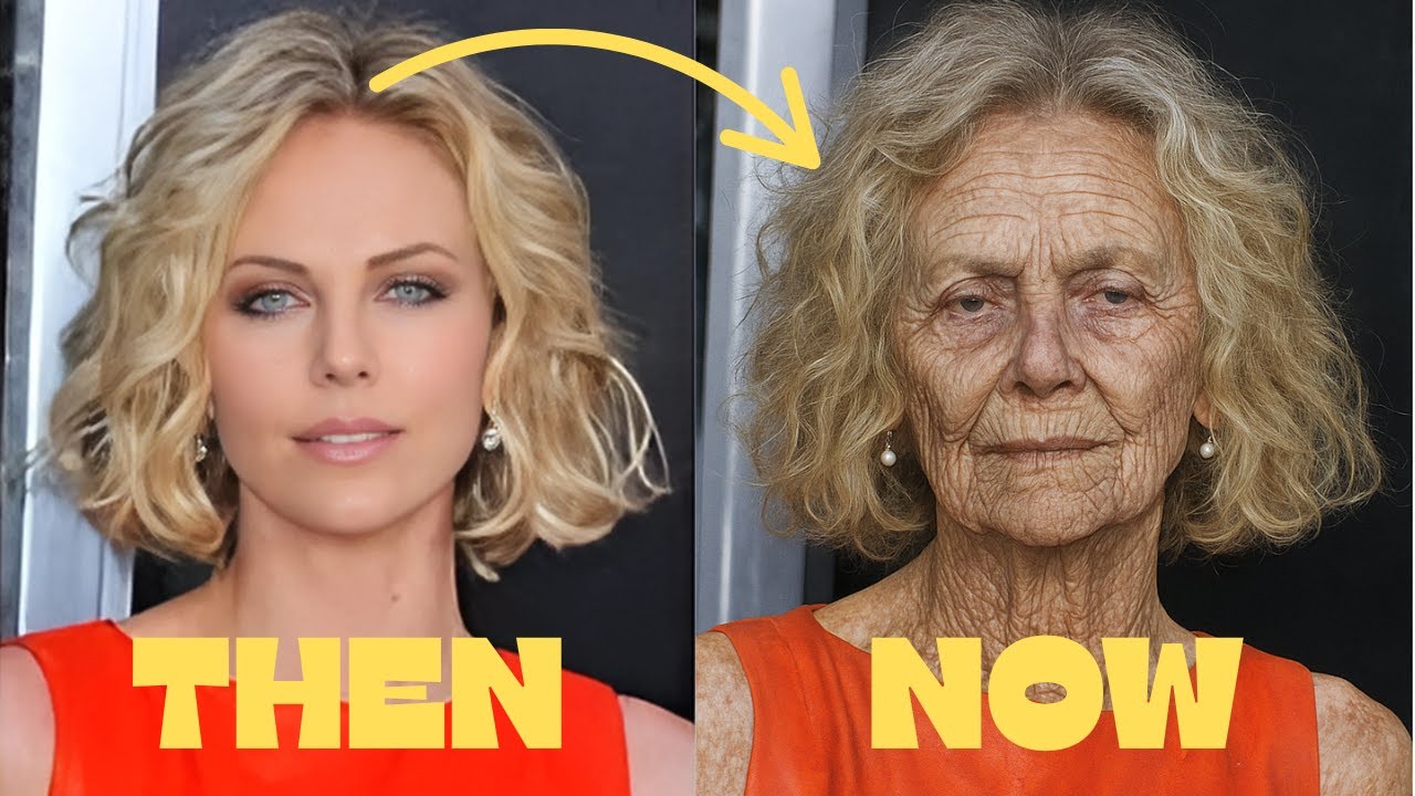 15 Famous 80s Actors – Then and Now