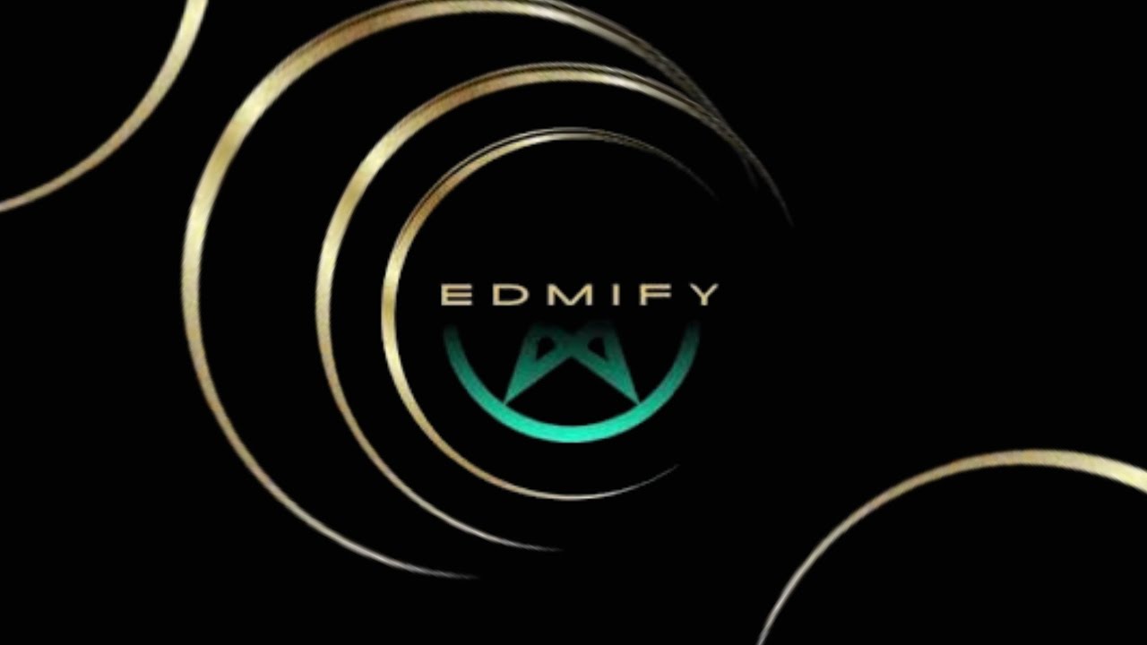 EDMIFYOFFICIAL - FUTURE ECHO - OFFICIAL ALBUM RELEASE - LIVE