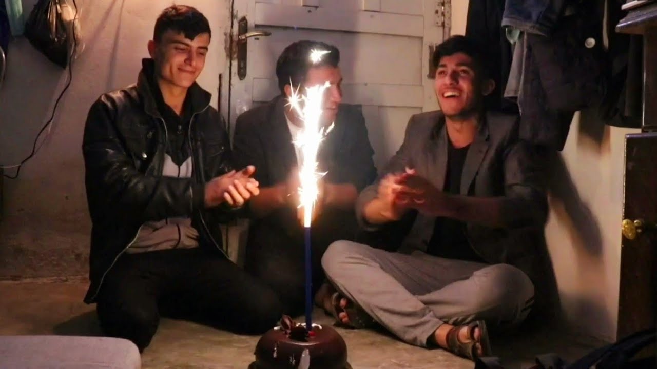 عيلة ابو حنان حلقة (4) خيانة زوجية😁😁