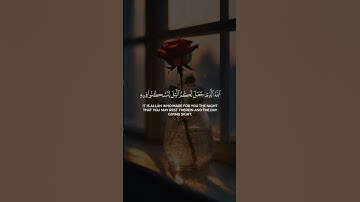[سورة غافر – الآية 60]  القارئ ياسر الدوسري