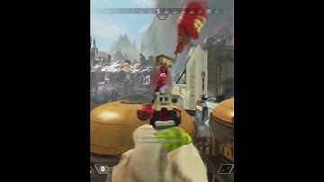 Apex but in Minecraft | Apex Legends season 16