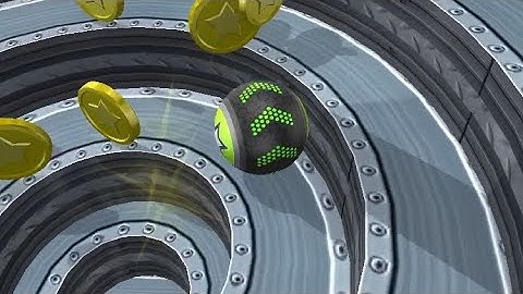 Going Balls Super SpeedRun Gameplay level   #689