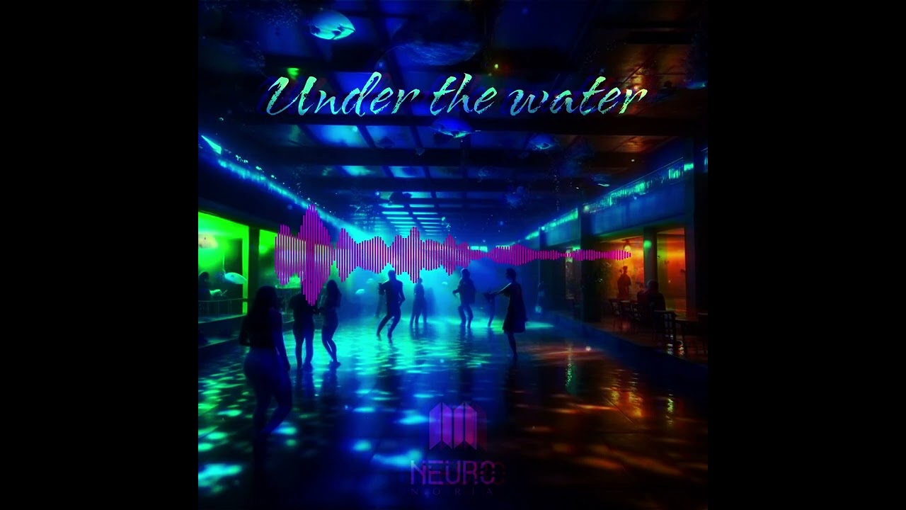 NeuroNoria - It's not over yet