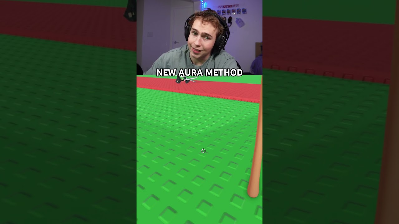 NEW AURA METHOD WORKS EVERY TIME