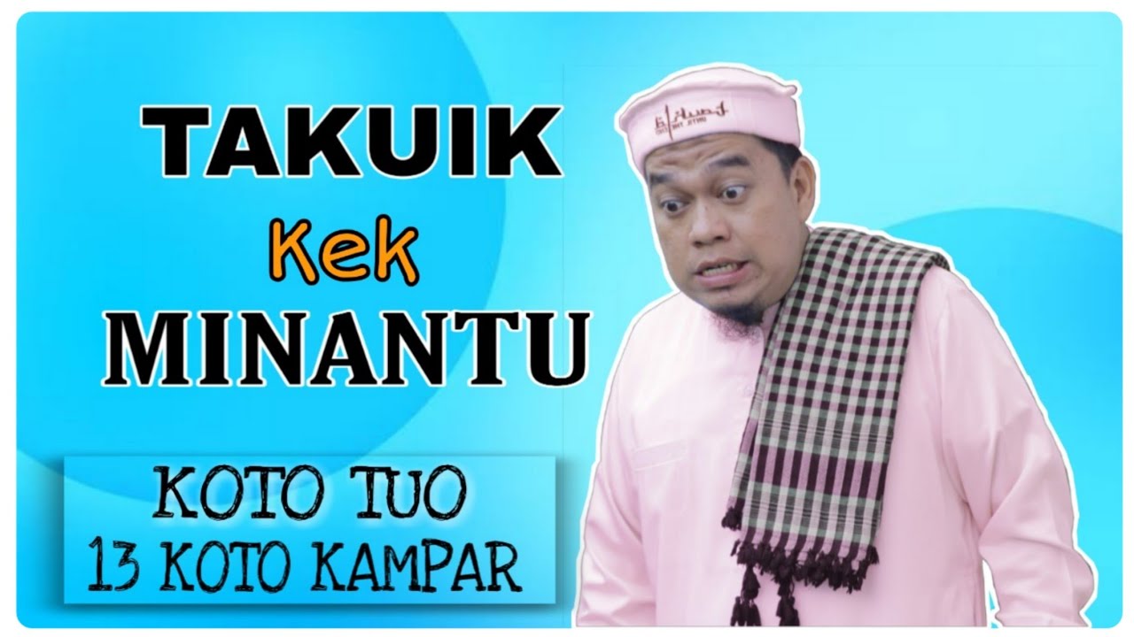 GASPOL!! 2 Kali Hujan || Koto Tuo Kampung Sojuok Bersama Ustadz Bombom Kampar