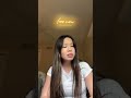 ‘Free Now’ cover by Gracie Abrams #gracieabrams #music #cover