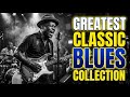 The Animals, ZZ Top, Eric Clapton, Muddy, Jimi Hendrix Inspired Soul Rock Blues Endless Horizon