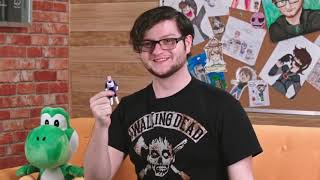 Details Sky Does Things! I GOT MY OWN SKYDOESMINECRAFT! SUPER MEGA FAN MAIL Guide