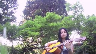 Kaji Meiko (梶芽衣子) | Urami bushi (怨み節) | Cover