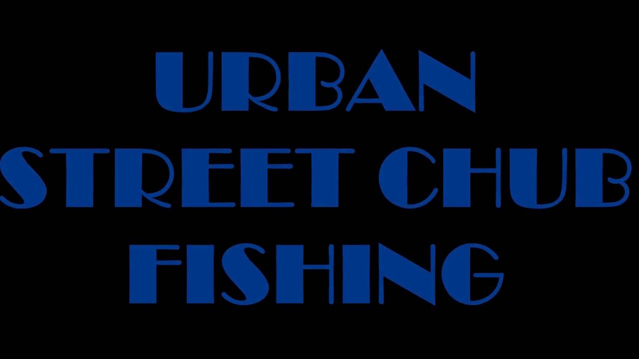 Urban Chub Fishing - Eken H9R