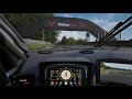 Assetto Corsa Competizione - Oulton Park Circuit - British GT Pack DLC [With Audio]
