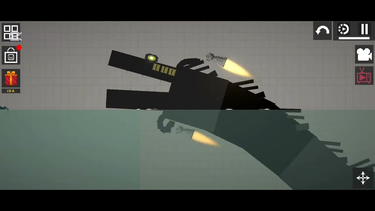 Омнидроды 8 серия