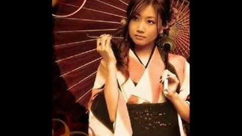 Kabuki - Geisha