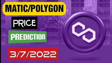 Matic/Polygon price prediction, 3 Jul 2022,Luna crypto, Latest news today