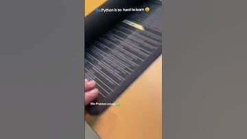 #code #coding #programming #python #mousepads #fyp #viral