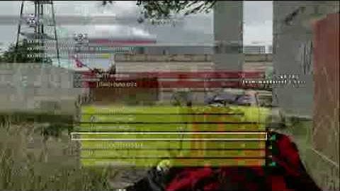 Free 10th LOBBY when i get enough members MW2 modded Lobby