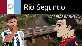 POV: Provincia de Córdoba 🇦🇷