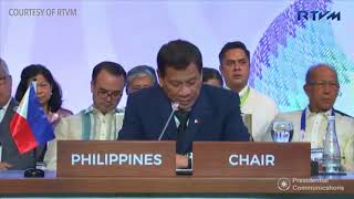 ASEAN 2017: 12th East Asia Summit