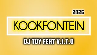 KOOKFONTEIN - DJ Toy ft V.I.T.O