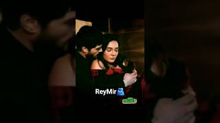 ReyMir💞🫂 || Reyyan Vs Miran || #hercai #turkish #ytshorts #ebruşahin #akınakınözü #shorts #reymir
