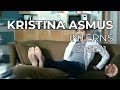 Kristina Asmus Interny Feet Scene