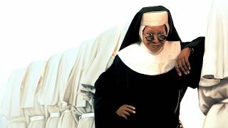 Sister Act Full Movie Information And Knowledge | Whoopi Goldberg, Maggie Smith, Kathy Najimy