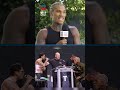 Conor Benn reacts to Ryan Garcia claiming he would beat Bud Crawford 🤣