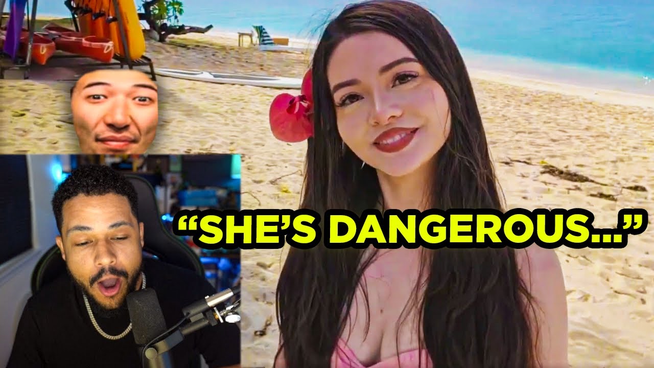 Katchii Left Nick Speechless...