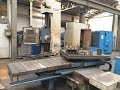 CNC table type boring machine Union BFT 102 / TNC 426 (sold)