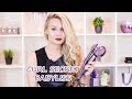 Тест-Драйв BaByliss Curl Secret | HAIR TUTORIAL | Автоматическая плойка для завивки |