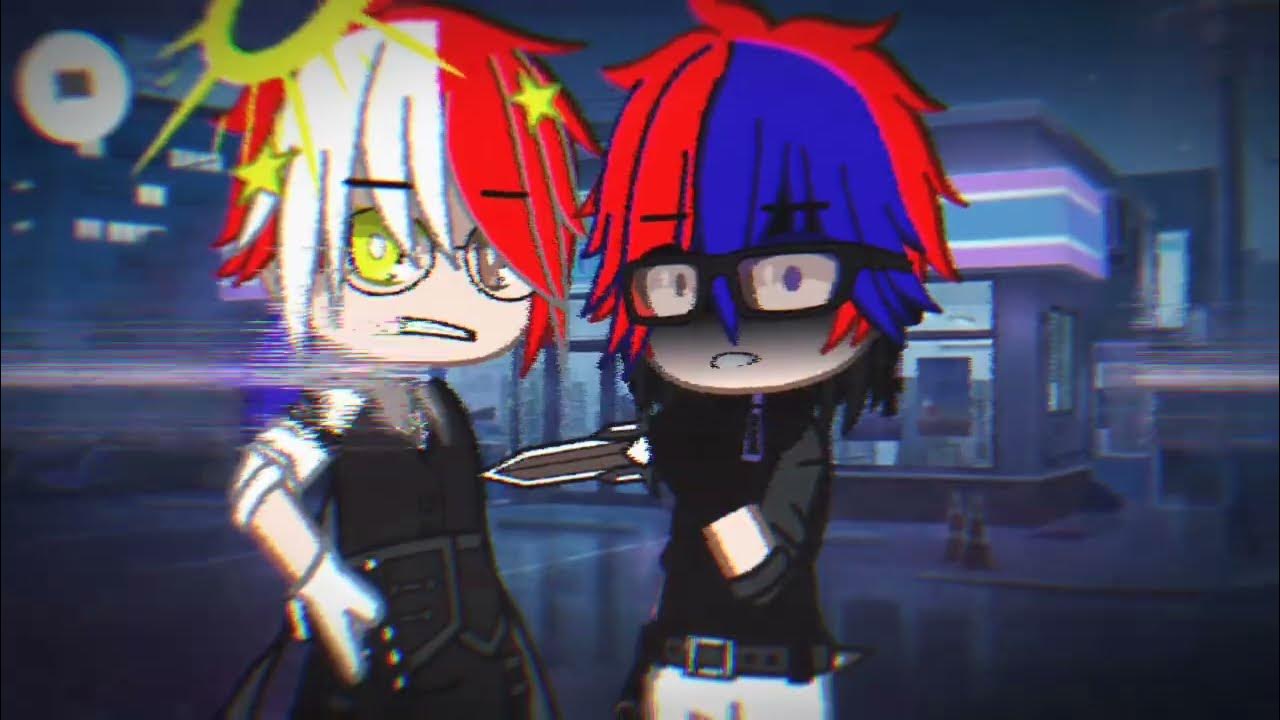 You hurt you hurt me onichan! warning ⚠ flashing lights? Read Description! YouTube