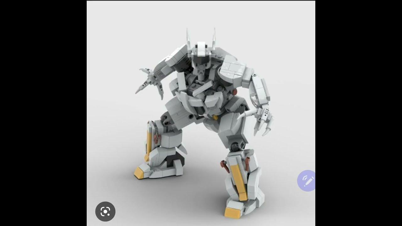 Lego TRANSFORMERS Jazz transformation YouTube