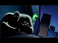 Justice League vs Amazo Part 2