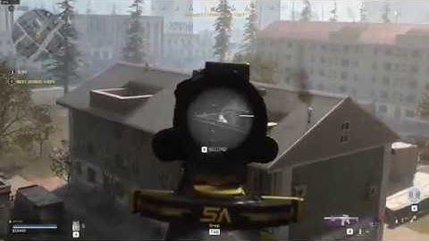 COD:Warzone - Proximity Mine