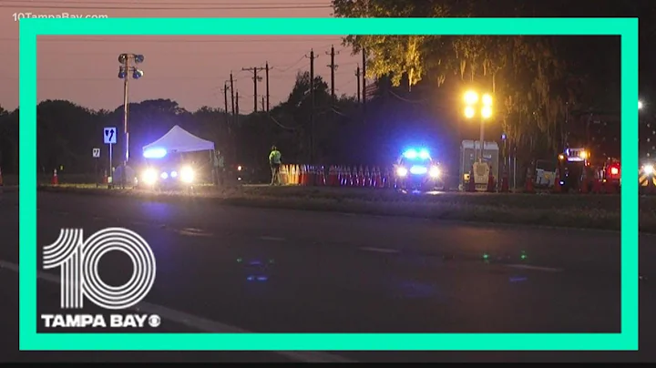 'We're stuck in the middle': Family caught in between an evacuation order for the Piney Point site