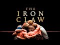 The iron claw la garra de hierro  resumen