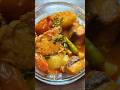 Try This Tasty Potato Fish Curry With Spicy Gravy Recipe Fishcurry 