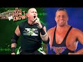 Road Dogg On Working With Owen Hart