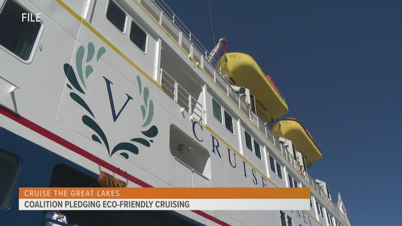 Photo inspiration: Great Lakes Environmentally Friendly Decor Reference: Great Lakes Cruises Are More Environmentally Friendly This Year