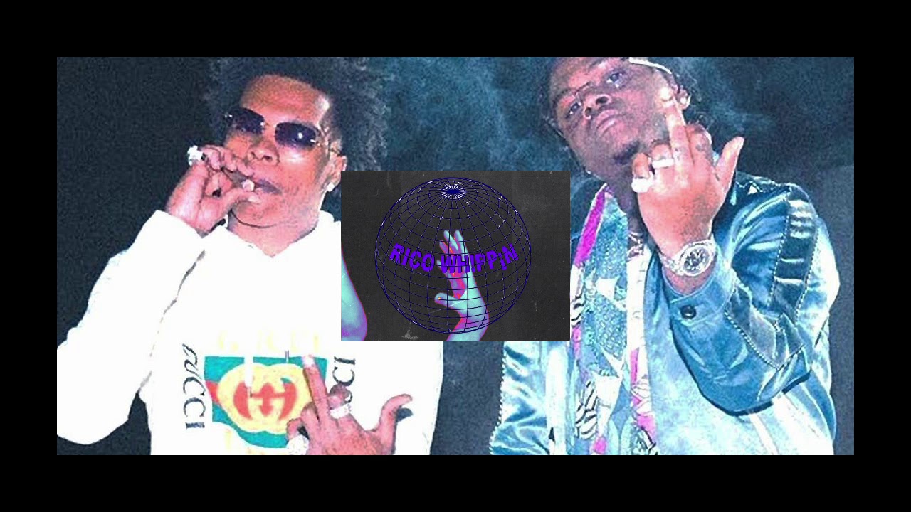 DRILL REMIX GUNNA I PROD BY R!CO