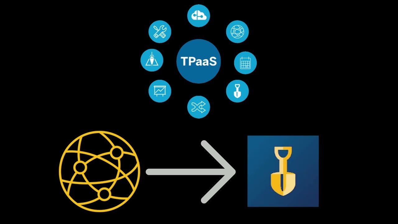 Trimble Earthworks: How to - TPaaS EW OTA Licensing