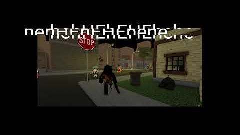 I trolled poeple with the mimic script (da hood)