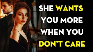 Celebrity Why Ignoring Her Works Better Than Chasing | Stoicism - Stoic Legend Profile