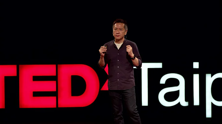 什么淬炼你我美感？生活！| My source of creative inspiration | 王世伟 Vick Wang | TEDxTaipei - 天天要闻