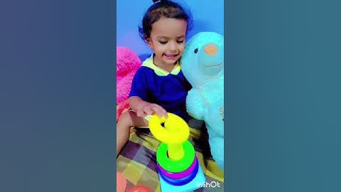 #stacking ring#youtube videos @Aaron#subscribe